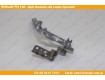 P000385280 Toshiba Satellite M30 (PSM30A-7101E) BH R ASSY  Hinge Left